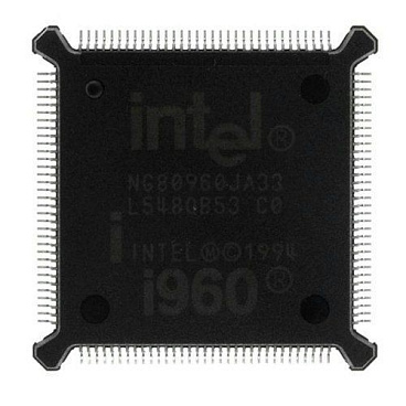 NG80960JA3V33 Intel