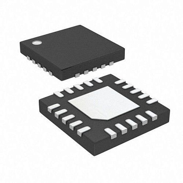 PIC16F18345T-I/GZ Microchip Technology