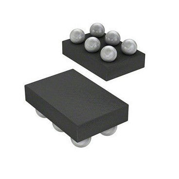 MAX44284HAWT+T Analog Devices Inc./Maxim Integrated