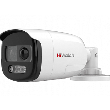 Мультиформатная камера HiWatch DS-T210X (2.8 мм)
