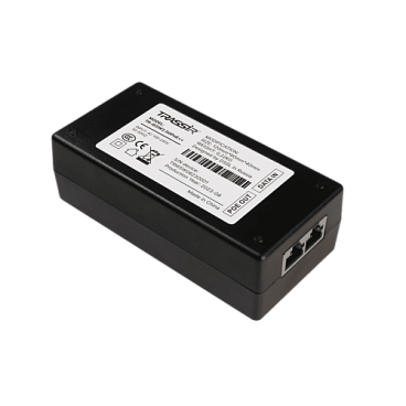 PoE-инжектор TRASSIR TR-I65W2.5GPoE++