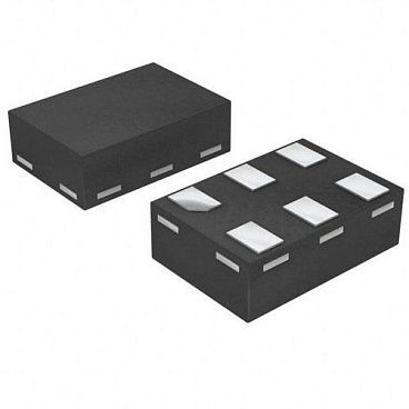 74LVC1G57GM,132 NXP Semiconductors