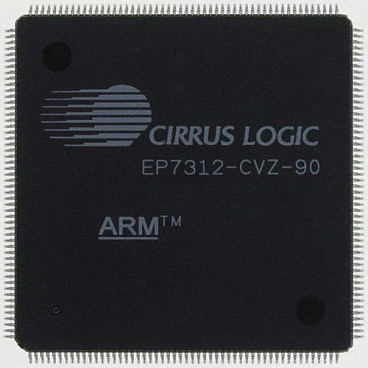 EP7312-CVZ-90 Cirrus Logic Inc