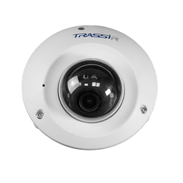 IP-камера TRASSIR TR-D4281WDIR2 2.8