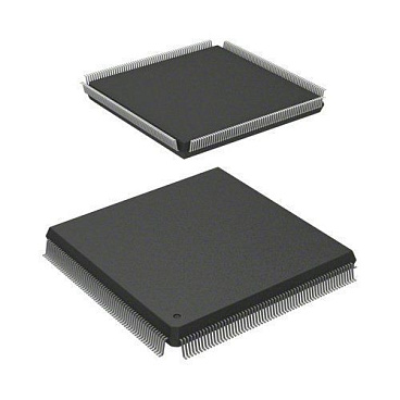 AT40K10-2EQI Microchip Technology