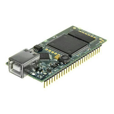 DLP-FPGA DLP Design Inc