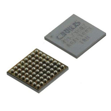 CS42L73-CWZR Cirrus Logic Inc