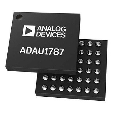 ADAU1787BCBZRL7 Analog Devices Inc