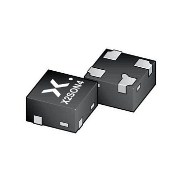 74LVC1G07GX4Z Nexperia USA Inc