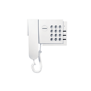 Пульт консьержа Commax CDS-4GS
