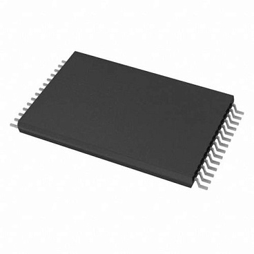 DS17885E-5+ Analog Devices Inc./Maxim Integrated