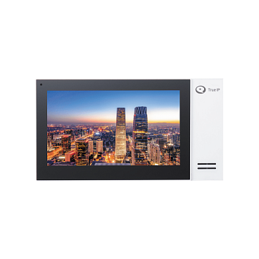 Абонентский IP-монитор True IP TI-3001WP