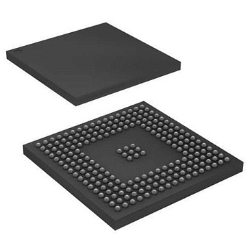 AT91SAM9XE128-CU Microchip Technology