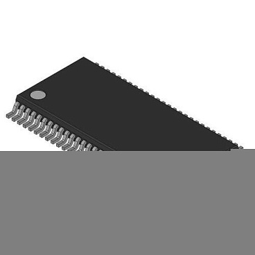 PCA8553DTT/A118 NXP USA Inc