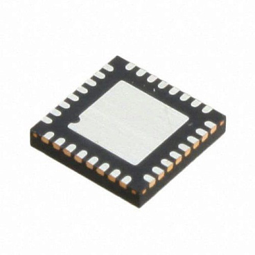 TS4982IQT STMicroelectronics