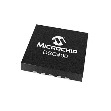 DSA400-1134Q0070KI2TVAO Microchip Technology