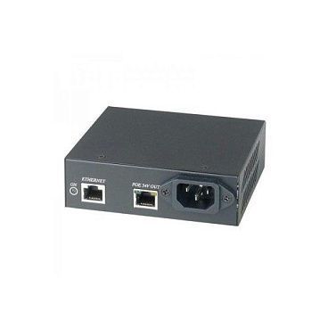 High PoE-инжектор SC&T IP06I