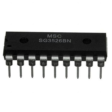 SG3526BN Microchip Technology