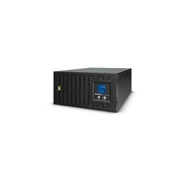 ИБП CyberPower PR6000ELCDRTXL5U