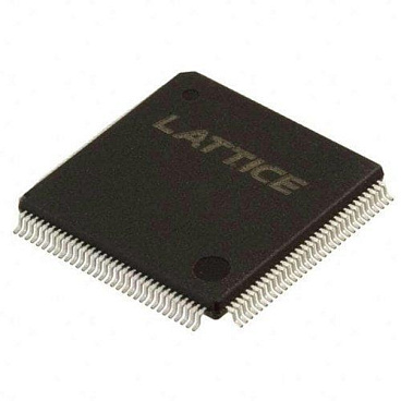 LC4128V-75TN128C Lattice Semiconductor Corporation