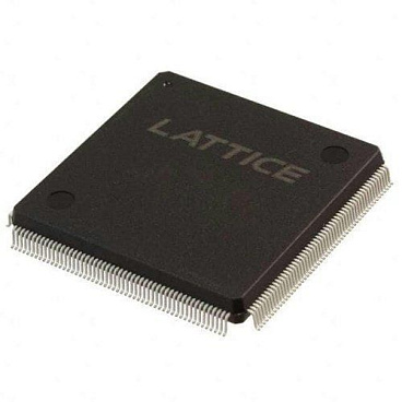 LC5512MV-75QN208I Lattice Semiconductor Corporation