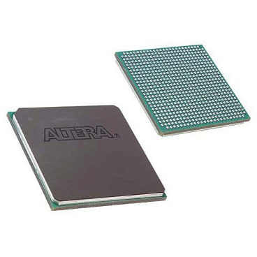 10AX027E2F27E1SG Intel