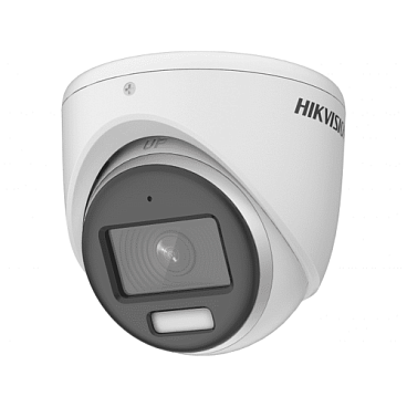 Мультиформатная камера Hikvision DS-2CE70DF3T-MFS (2.8 мм)