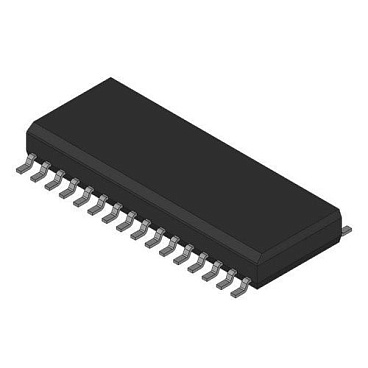 TEF6621T/V1512 NXP USA Inc