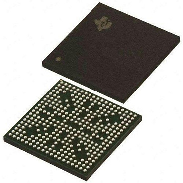AM3354BZCEA30 Texas Instruments
