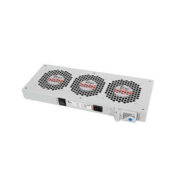 Вентиляторный модуль Rem R-FAN-3T