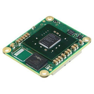 TE0741-02-070-2CF Trenz Electronic GmbH