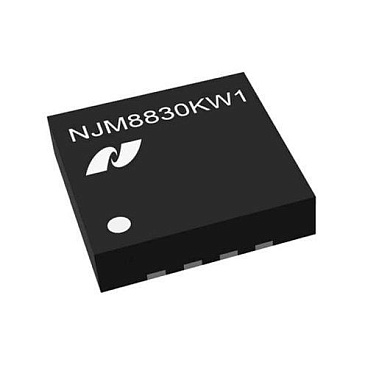 NJM8830KW1-TE3 Nisshinbo Micro Devices Inc