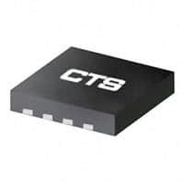 CTST571QG CTS-Frequency Controls