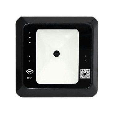 Считыватель ZKTeco QR500-B