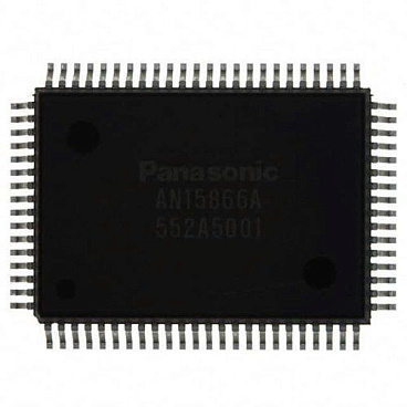 AN15866A-VT Panasonic Electronic Components