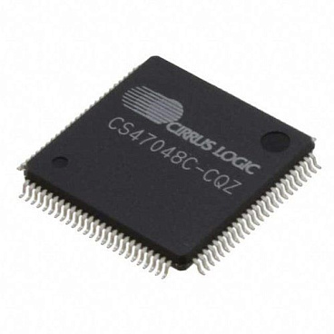 CS47048C-CQZ Cirrus Logic Inc