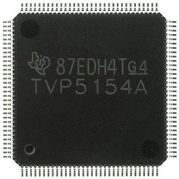 TVP5156PNP Texas Instruments