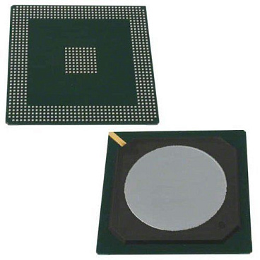 VSC7398XYU Microchip Technology