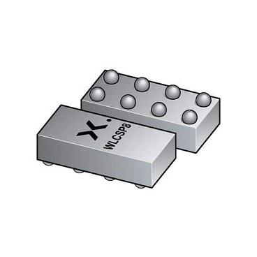 NXS0102UNZ Nexperia USA Inc