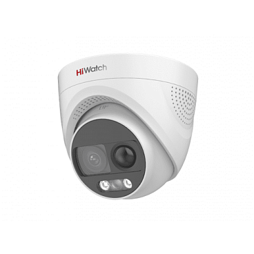 Мультиформатная камера HiWatch DS-T213X (2.8 мм)