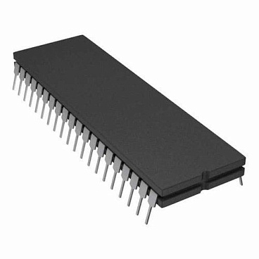 AD7884AQ Analog Devices Inc