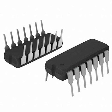 MC33174PG onsemi