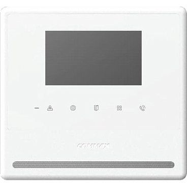 Абонентский монитор Commax CDV-70HM2/VZ white