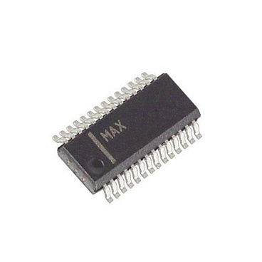 MAX1737EEI+ Analog Devices Inc./Maxim Integrated