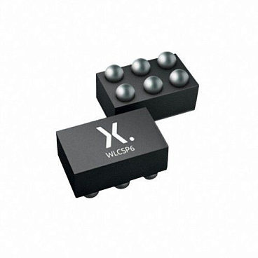 74AUP1G97UKZ Nexperia USA Inc