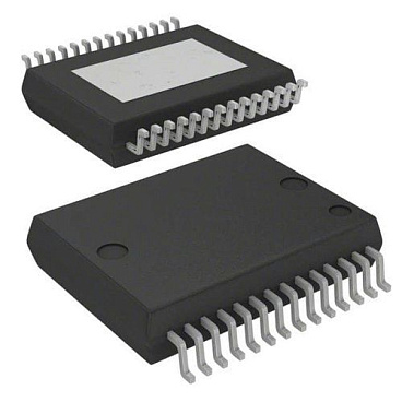 L9733CNTR STMicroelectronics