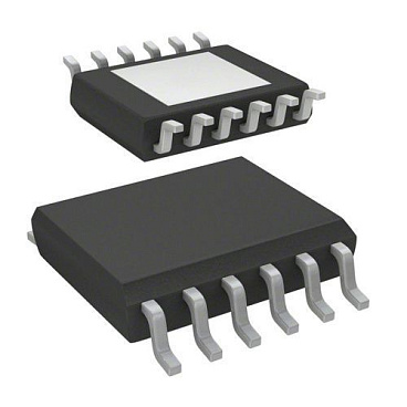 VND5E050JTR-E STMicroelectronics