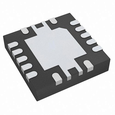 RT8209BGQW Richtek USA Inc