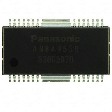 AN8495SB-E1V Panasonic Electronic Components