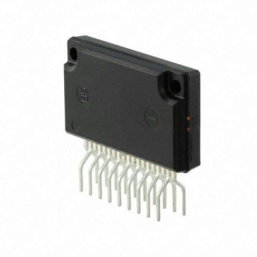 STK672-740B-E Sanyo